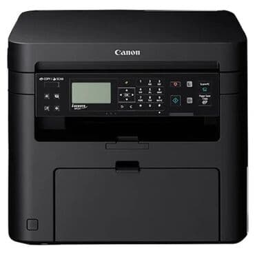 printer satisi: Printer Canon MF231 yeni printer 3ü birinde ağ qara printer — 1