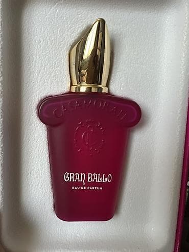 kehraba: Casamorati 1888 Gran Ballo Eau de Parfum – 30 ml - Niş parfüm brendi — 2
