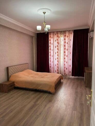 ipotekada olan evlerin satisi: 2 otaqlı, Yeni tikili, 70 kv. m — 5