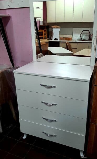 гладильная доска комод: Yeni, Güzgüsüz, Azərbaycan — 3