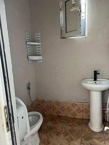 kiraye ev 2022: 60 kv. m, 2 otaqlı, Kombi, Qaz, İşıq — 8