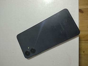 macbook 2 el: Samsung Galaxy A14, rəng - Qara — 2