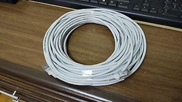 irşad electronics redmi note 8: Cat5, Cat5e, Cat6 UTP/FTP Lan kabellerin satışı. Pərakəndə satış: 1 — 4