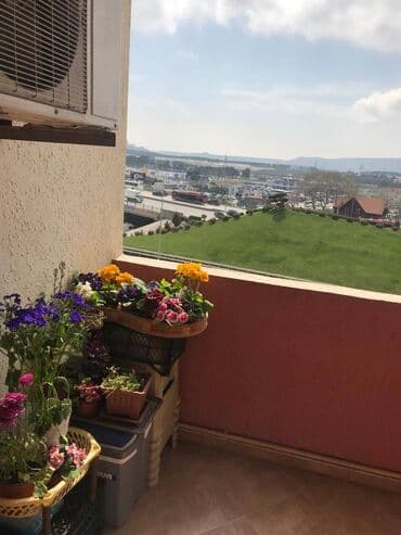 купить дом в бина: Баладжары, 3 комнаты, Новостройка, 100 м² — 21