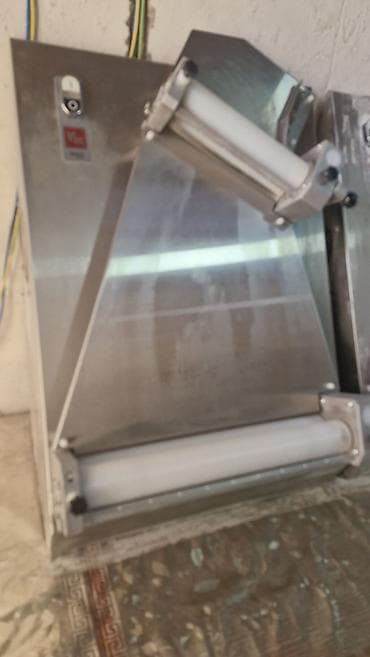 Холодильное оборудование: Турция — 3