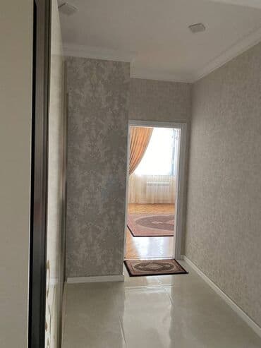 двухкомнатные новостройки в баку: Старый Гюняшли, 2 комнаты, Новостройка, 77 м² — 10