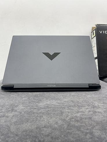 lenovo rtx 4060: Yeni HP Victus, 15.6 ", Intel Core i5, 512 GB, Ünvandan götürmə, Pulsuz çatdırılma, Ödənişli çatdırılma — 5