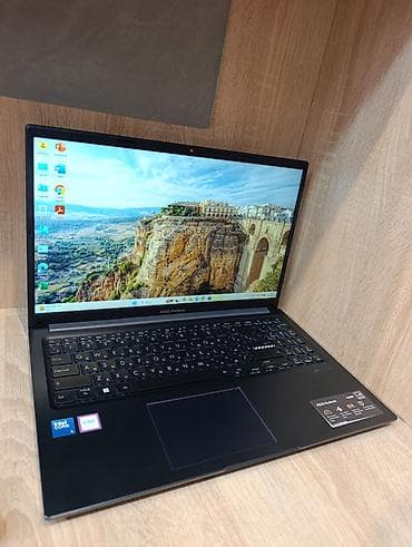 2tb hard disk: Asus VivoBook 15 — 1
