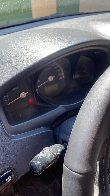 vito disk: Kia Sportage: 2 l | 2008 il Krossover — 6