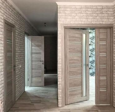 Lincoln: Aboy ustası mənzil və ofislərdə oboy işlərinin görülməsi. Oboy — 9