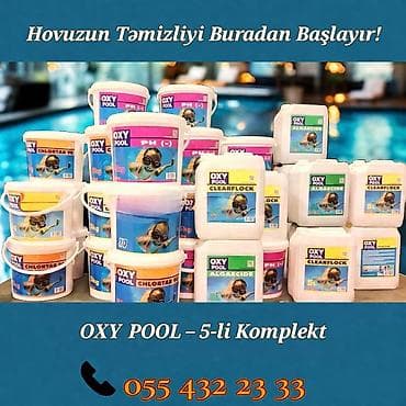 net temizleyici: @Hovuz Dermanları — 1