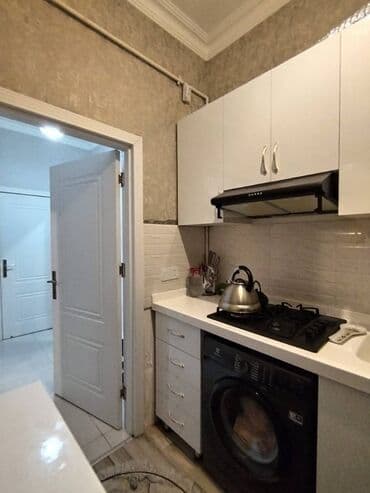 ilkin odənişsiz evler: 3 otaqlı, Yeni tikili, 68 kv. m — 7