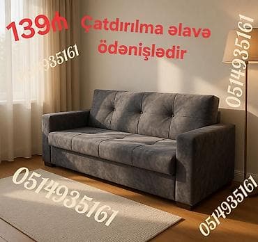 Divanlar: Divan, Yeni, Açılan, Bazalı, Parça, Rayonlara çatdırılma — 3