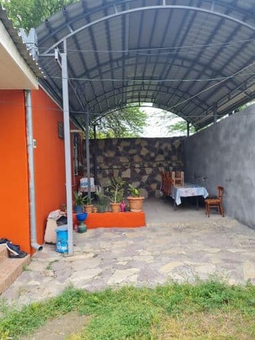 təmirsiz evlər: 3 otaqlı, 92 kv. m, Yeni təmirli — 5