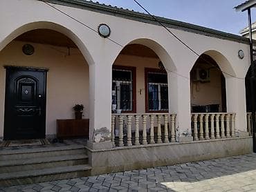 ev alan: 210 kv. m, 5 otaqlı — 1