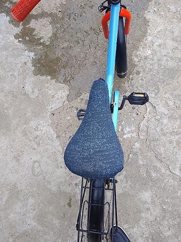 ucuz velosipedler: İki təkərli Uşaq velosipedi 20" — 10