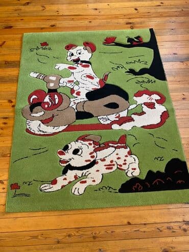 am şekili: Xalça Türkiyə, Kredit yoxdur — 5