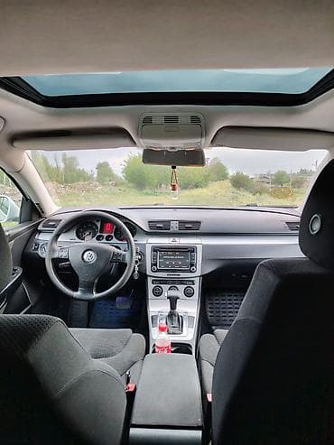 toyota prado ehtiyat hisseleri: Volkswagen Passat: 1.8 l | 2008 il Sedan — 9