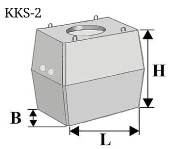 бетонные кольца больших размеров: Dəmir-beton quyu və quyu elementləri Satışı - Kanalizasiya, su və qaz — 37