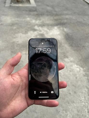 tp link fiber optic modem: IPhone Xs, Qızılı, Face ID — 4