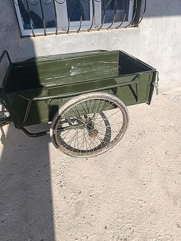 velosiped 24 luk: Satılır yeni alınıb. Pedalina biri dəyişilməlidir. 700 manata alınıb — 3