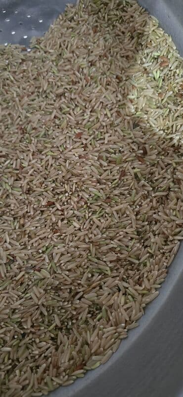 Özbək düyüsü – topdan satış, 4.5 manata Təsvir: Təbii və keyfiyyətli