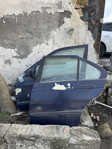 bmw qazan: BMW E36 ehtiyat hissələri - M43 benzin mühərriki (4 sil., üst qapaqda — 3