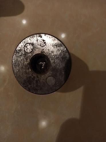 Ручная работа на заказ: Zərgərlik üçün, Ştamp ürək forması üçün70m Səhifədə zərgərlik üçün — 1