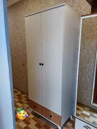 şkaf modelleri: Dolablar — 1