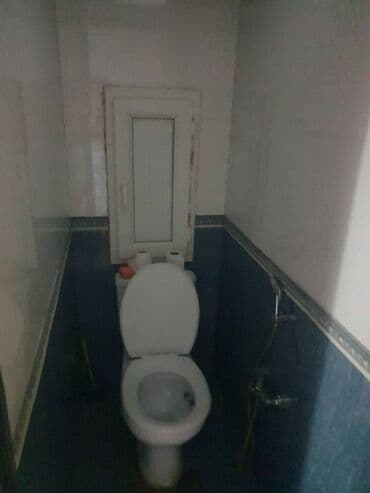 merkez: Bakı, 3 otaqlı, Köhnə tikili, m. Həzi Aslanov, 85 kv. m — 12