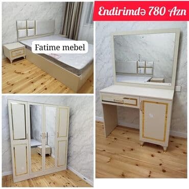 uşaq üçün dolab: İkinəfərlik çarpayı, Yeni — 2