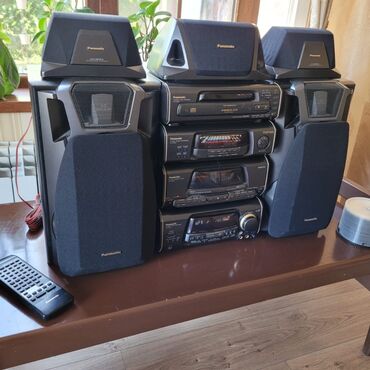 yamaha ses sistemi: Misiqi sistemi SA-E600 — 1