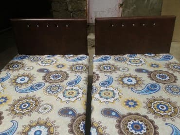 taxta çardaq çarpayı: Yataq teze mohkem hazirlari var taxtadan qupqa bas terefleri koja 1 — 7