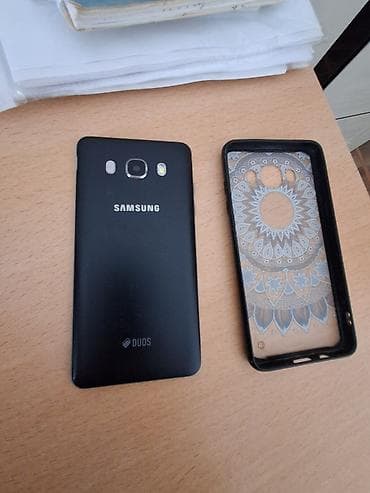 samsung galaxy s3 kabro: Samsung 16 GB, rəng - Qara, Sensor — 7