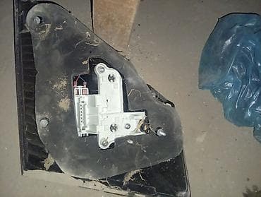 led masin isiqlari: LED, Mercedes-Benz Orijinal — 6