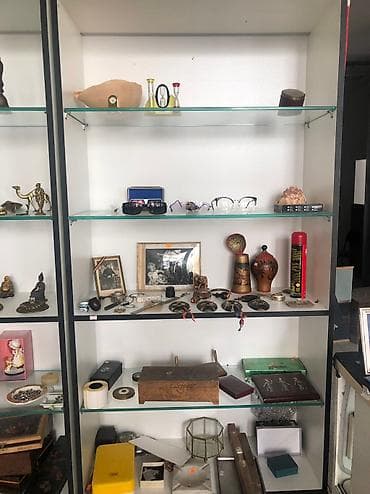 Ofis masaları: Продаются шкафы состояние хорошее 10 шт — 1