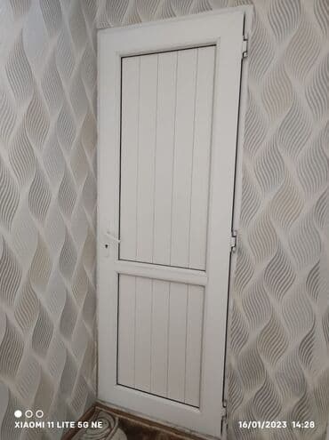 plastik qaplar: Köhne Plastik Hamam Qapısının içinin YƏNİSİ İLE BƏRPASI. 200 MAN — 2