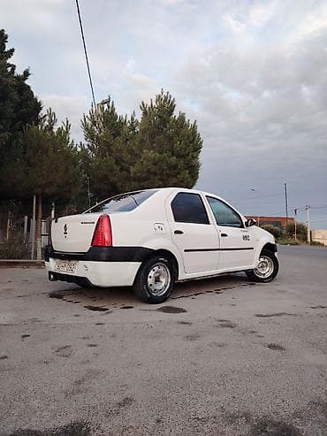 nissan note 1999: Renault Logan: 1.6 l | 2013 il 335000 km Sedan — 3