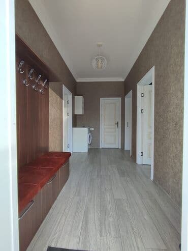 marketler: 190 kv. m, 2 otaqlı, Qaz, İşıq, Su — 3