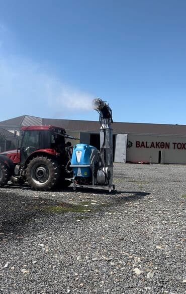 qoşqu lapet: Çiləyici 1000 LT. Türkiyənin çox keyfiyyətli Öntar firmasıdır. Həm bağ — 1