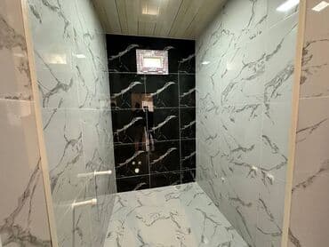 ağdaş əmlak: 3 otaqlı, 70 kv. m, Yeni təmirli — 2