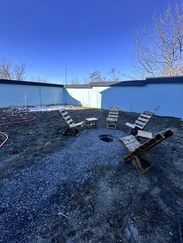 Uzunmüddətli kirayə evlər: 220 kv. m, 8 otaq, Kombi, Qaz, İşıq — 4