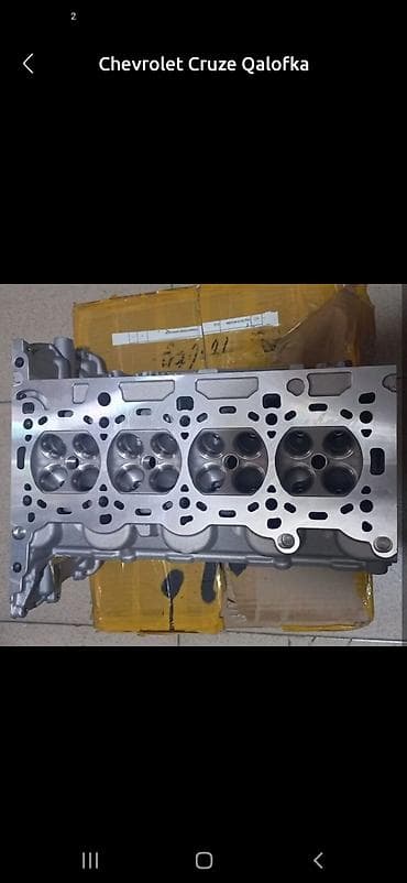 Chevrolet MALİBU, 1.5 l, Benzin, 2016 il, Orijinal, ABŞ, İşlənmiş