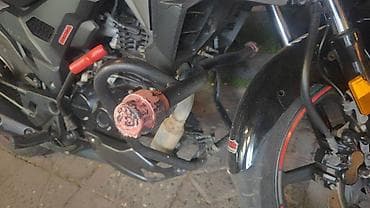 honda qiymeti: Motosiklet üçün duqa — 1