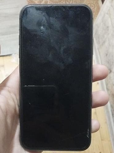 Elektronika: IPhone 11, 64 GB, Qara, Face ID — 3