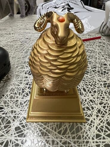 kaybolan yıllar 50 bölüm: Heykakcik — 1