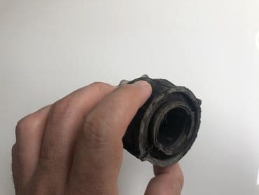 Ötürücü qutuların detalları: Qabaq, Mercedes-Benz GL 500, 2021 il, Almaniya, Analoq, İşlənmiş — 7