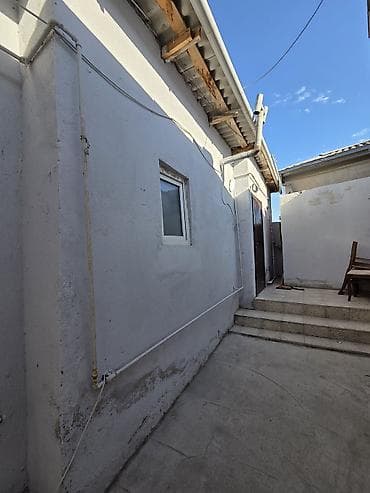 genclik: 2 otaqlı, 48 kv. m, Kredit yoxdur, Yeni təmirli — 1