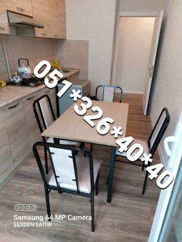 stul sekilleri: Masa ve oturacaq destleri Oturacaq stullar stol stul stullar stollar — 5