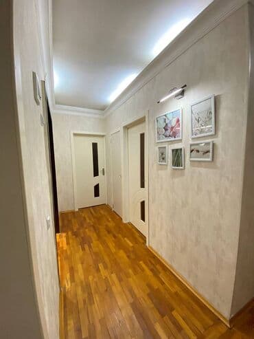 ev masazir: Sumqayıt, 4 otaqlı, Köhnə tikili, 102 kv. m — 5